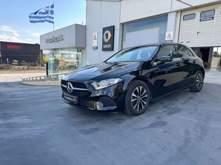 Mercedes-Benz A 180 2024 Facelift 1.3lt 136hp Α. Ισμαήλος Α.Ε.