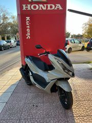 Honda 2026 PCX 125 ABS