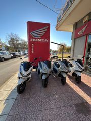Honda 2026 PCX 125 ABS