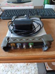 Hantek DSO3104A PC Oscilloscope 150MHz