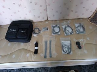 Hantek DSO3104A PC Oscilloscope 150MHz-thumb-1