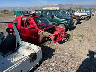 ΦΛΑΣΙΕΡΑ SUZUKI SAMURAI 2000-thumb-1