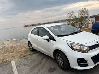 Kia Rio 2015 1.1 CRDI DIESEL