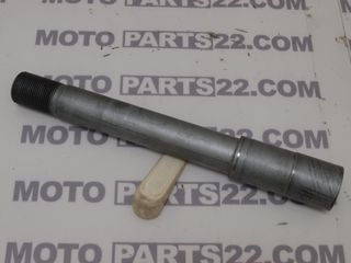 BMW R 1200 GS 04 13 K25 ΑΞΟΝΑΣ ΕΜΠΡΟΣ ΤΡΟΧΟΥ Νούμερο Αγγελίας (SKU): 49854