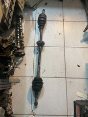 OPEL ASTRA G DISEL ΗΜΙΑΞΟΝΙΟ ΔΕΞΙ