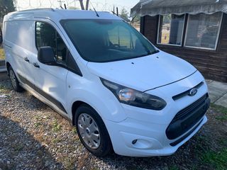 Ford Connect 2015 1.5 DIESEL!!!-thumb-1
