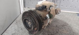 Κομπρεσέρ AC Kia Ceed (ED) Hatchback [2006-2012] (κωδ.80440007)