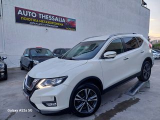 Nissan X-Trail 2018 FACELIFT DCI 1.6 EURO 6