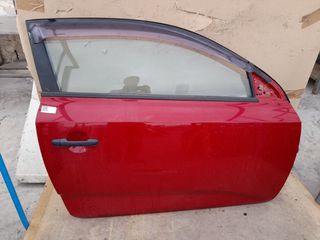 Πόρτα Συνοδηγού Kia ProCeed (ED) Hatchback [2008-2013] (κωδ.804830)