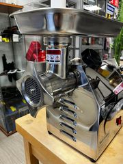 ΚΡΕΑΤΟΜΗΧΑΝΗ 12 (INOX)