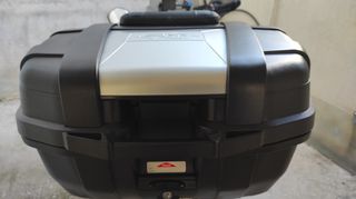 KAPPA GARDA 52L