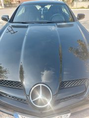 Mercedes-Benz 200 2009 SLK 200