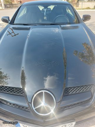 Mercedes-Benz 200 2009 SLK 200