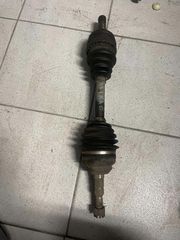 OPEL ASTRA G DIESEL ΗΜΙΑΞΟΝΙΟ ΔΕΞΙ