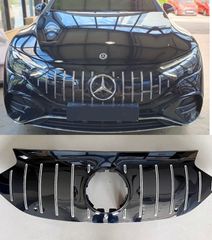 ΜΑΣΚΑ ΕΜΠΡΟΣ Mercedes AMG EQE Panamericana GT GTS Grille AMG Line Models only V295