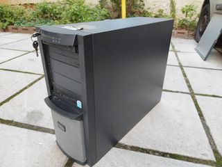 Διακομιστης Fujitsu Siemens PRIMERGY TX150 S5  PS150-D2399