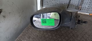 Καθρέφτης Οδηγού Citroen C3 I (FC, FN) Hatchback [2002-2013] (κωδ.80631536)