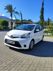 Toyota Aygo 2014