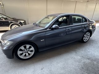 Bmw 325 2005 3.25i