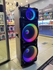 Ηχειο  1.30 υψος 2X12 Inch