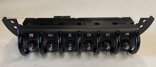 Διακόπτες χειριστήριο παραθύρων φώτων Mini Cooper r50 r53-thumb-1