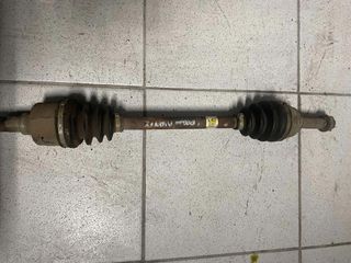 DAEWOO MATIZ 2002-2006 ΗΜΙΑΞΟΝΙΟ ΚΟΝΤΟ