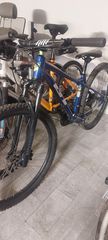 All - Mountain GT 2019 AGRESSOR 27.5 ROCKSHOX