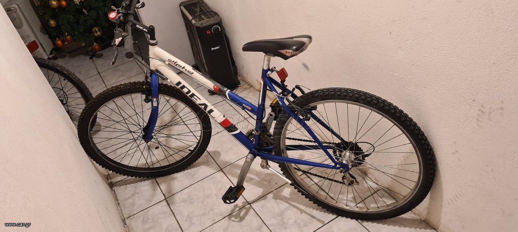All - Mountain Ideal 2015