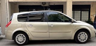 Renault Grand Scenic 2007 grand scenic