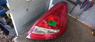 Φανάρι Πίσω Δεξιά Ford Fiesta VI (CB1, CCN) Hatchback [2008-2016] (κωδ.80746237)