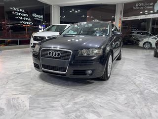 Audi A3 2009 1.8 TFSI 160HP-AMBITION!!!