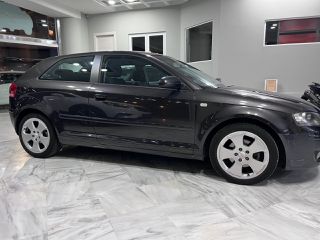 Audi A3 2009 1.8 TFSI 160HP-AMBITION!!!-thumb-4