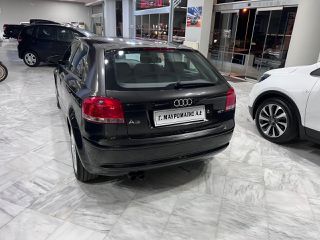 Audi A3 2009 1.8 TFSI 160HP-AMBITION!!!-thumb-6