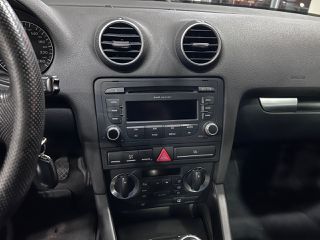 Audi A3 2009 1.8 TFSI 160HP-AMBITION!!!-thumb-8