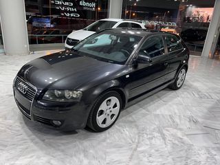 Audi A3 2009 1.8 TFSI 160HP-AMBITION!!!-thumb-3