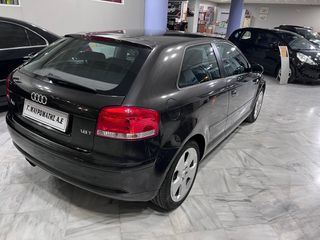 Audi A3 2009 1.8 TFSI 160HP-AMBITION!!!-thumb-5