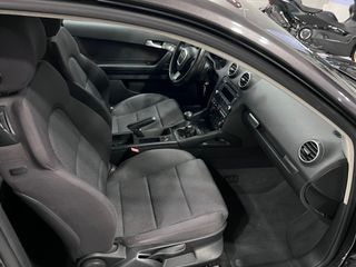 Audi A3 2009 1.8 TFSI 160HP-AMBITION!!!-thumb-10