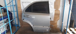 Πόρτα Πίσω Δεξιά Kia Sorento I (JC) SUV [2002-2009] (κωδ.80759587)