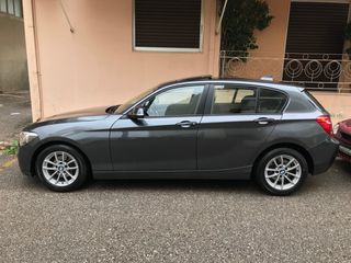 Bmw 116 2012