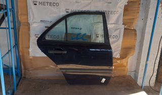 Πόρτα Πίσω Δεξιά Mercedes-Benz C-Class (W202) Sedan [1993-2000] (κωδ.80848702)