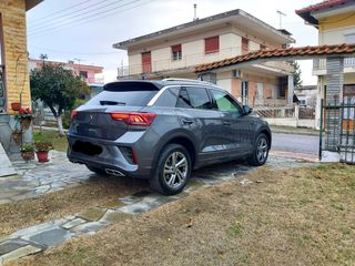 Volkswagen T-Roc 2023 T-Roc 2023 R-Line-thumb-6