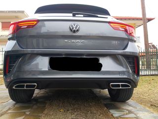 Volkswagen T-Roc 2023 T-Roc 2023 R-Line-thumb-7