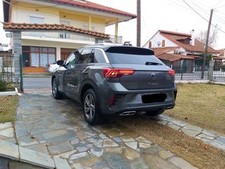 Volkswagen T-Roc 2023 T-Roc 2023 R-Line-thumb-8