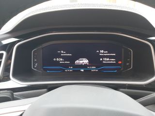 Volkswagen T-Roc 2023 T-Roc 2023 R-Line-thumb-11