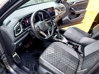 Volkswagen T-Roc 2023 T-Roc 2023 R-Line-thumb-13