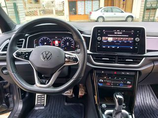 Volkswagen T-Roc 2023 T-Roc 2023 R-Line-thumb-15