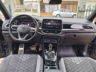 Volkswagen T-Roc 2023 T-Roc 2023 R-Line-thumb-16