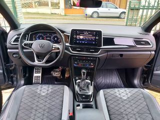 Volkswagen T-Roc 2023 T-Roc 2023 R-Line-thumb-17