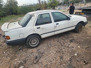 Ford Sierra 1991