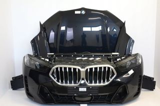 BMW X6 G06 LCI LIFT M-PAKIEt